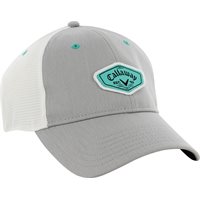 Women Callaway Heathered Golf Hat Apparel at