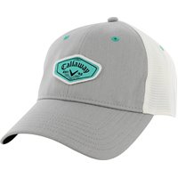 Women Callaway Heathered Golf Hat Apparel at