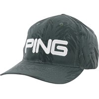 Ping Lite Golf Hat Apparel at GlobalGolf.ca