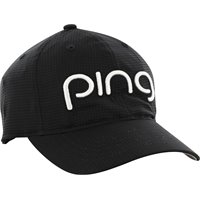 Women Ping Aero Cap Golf Hat Apparel at GlobalGolf.ca