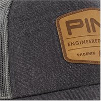 ping phoenix patch hat