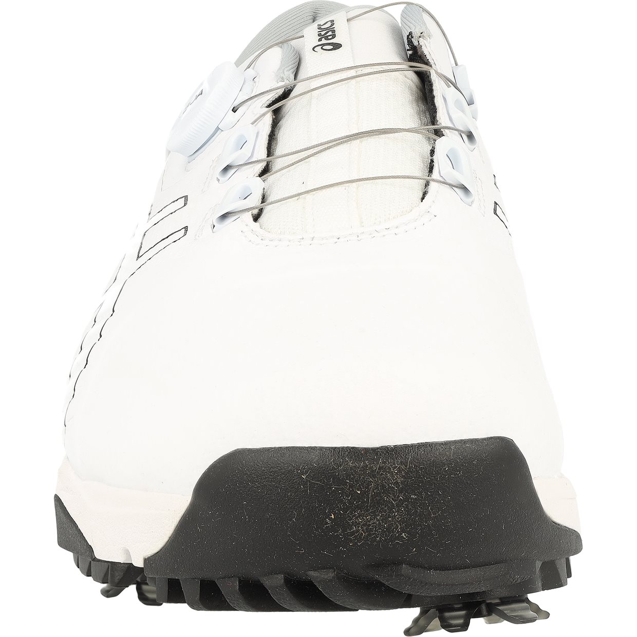 New Asics Gel Course Duo BOA Golf Shoes at