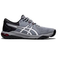 View Asics Gel Course Glide Spikeless Sheet Rock/White