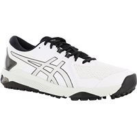 View Asics Gel Course Glide Spikeless White/Polar Shade