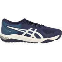 View Asics Gel Course Glide Spikeless Peacoat/Glacier Gray