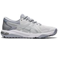 View Asics Gel Course Glide Spikeless Glacier Grey/pure silver