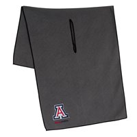 View Team Effort NCAA 19"x41" Microfiber Towel Arizona Wildcats