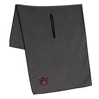 View Team Effort NCAA 19"x41" Microfiber Towel Auburn Tigers
