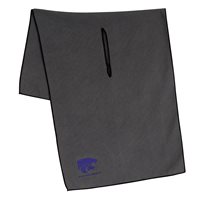 Team Effort NCAA 19"x41" Microfiber Towel - Kansas State Wildcats