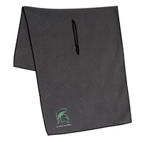 Team Effort NCAA 19"x41" Microfiber