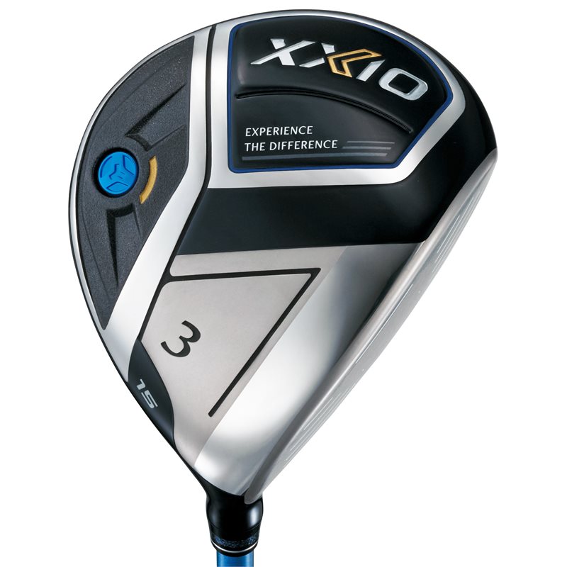 XXIO fairway_wood