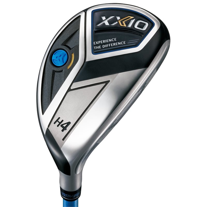XXIO hybrid