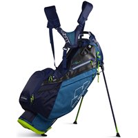 Sun Mountain 4.5 LS 14Way 2020 Stand Golf Bag Navy Stand at
