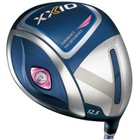 Used XXIO ELEVEN Driver 12.5 Degree Womens Used Golf Club at GlobalGolf.ca