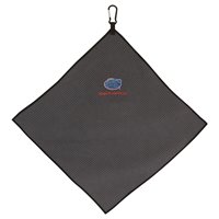 View Team Effort NCAA 15 X 15 Microfiber Towel Florida Gators