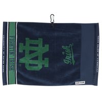 Team Effort NCAA Face/Club Jacquard