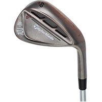 taylormade high toe raw wedge