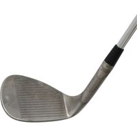 Used Titleist Vokey SM7 Raw S Grind Wedge Lob 60 Degree Used Golf Club
