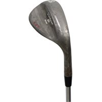 Titleist Vokey SM7 Raw S Grind