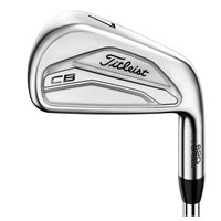Titleist 620 CB/MB Combo
