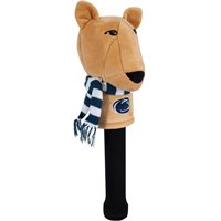 Team Effort NCAA Mascot Headcover