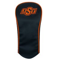 Team Effort NCAA Black Driver