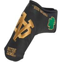 NCAA Black Blade Headcover