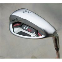 Used Ping G410 Wedge Lob 58 Degree Used Golf Club at