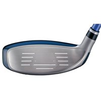 XXIO ELEVEN Hybrid 4H 22 Degree Ladies Golf Club at