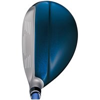 Used XXIO ELEVEN Hybrid 6H 28 Degree Womens Used Golf Club at GlobalGolf.ca