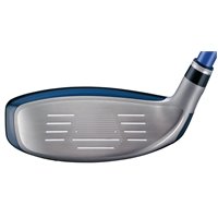 Used XXIO ELEVEN Hybrid 6H 28 Degree Womens Used Golf Club at GlobalGolf.ca