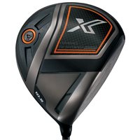 XXIO Driver Representative Image.