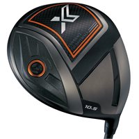XXIO X Black Driver 10.5 Degree Used Golf Club at