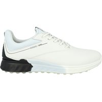 View ECCO S-Three Spikeless White/Black/Air