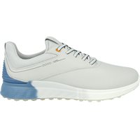 View ECCO S-Three Spikeless Concrete/Retro Blue