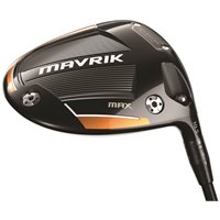 Callaway Mavrik Max Driver