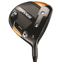 Callaway Mavrik Max Fairway Wood Representative Image.