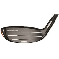 Used Callaway Mavrik Max Fairway Wood 3+ Wood Used Golf Club at