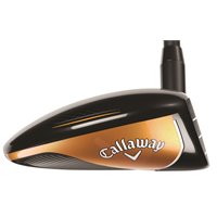 Callaway Mavrik Max Fairway Wood 3 Wood Ladies Golf Club at