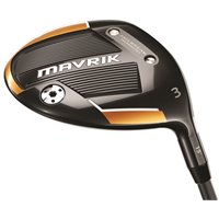 Callaway Mavrik Fairway Wood 5 Wood Golf Club at