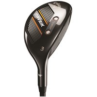 Used Callaway Mavrik Hybrid 5H Used Golf Club at