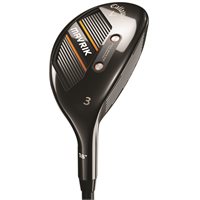 Callaway Mavrik Hybrid 6H Used Golf Club at