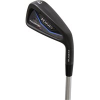 Cobra King Forged TEC One Black