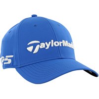 TaylorMade TM Tour Radar Golf Hat Apparel at GlobalGolf.ca