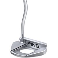 Ping Sigma 2 Fetch Platinum Non-Adjustable