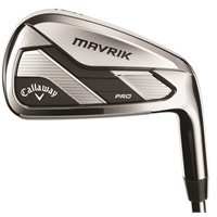 Callaway Mavrik Pro