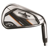 Callaway Mavrik Max Lite