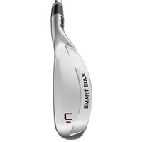 Used Cleveland Smart Sole 4.0 C Wedge Chipper 42 Degree Womens Used