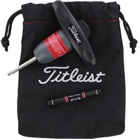 Titleist SureFit 12g Neutral Driver Combo