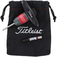 Titleist Surefit 14g Draw Fade Hybrid Combo Black White Tools Golf Accessory At Globalgolf Com